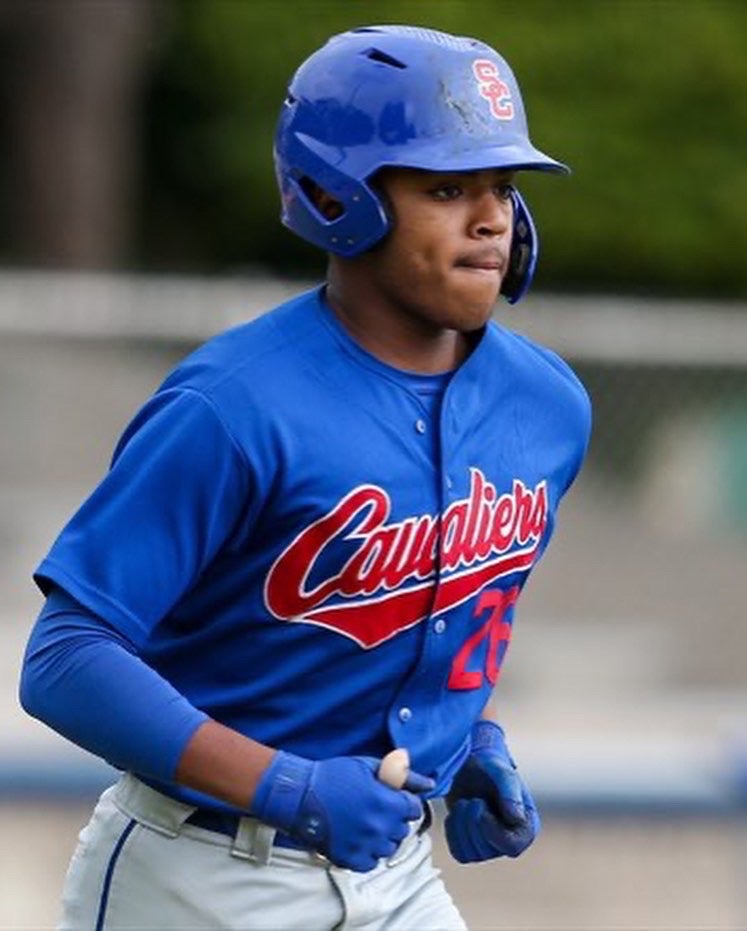 Nigel Buckley mugshot