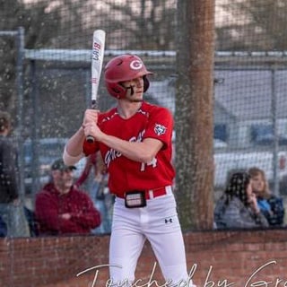 Cohen Guidry