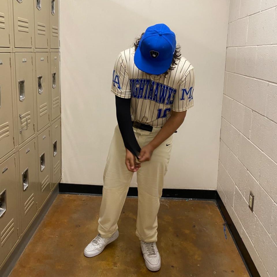 Isaiah Briseño mugshot