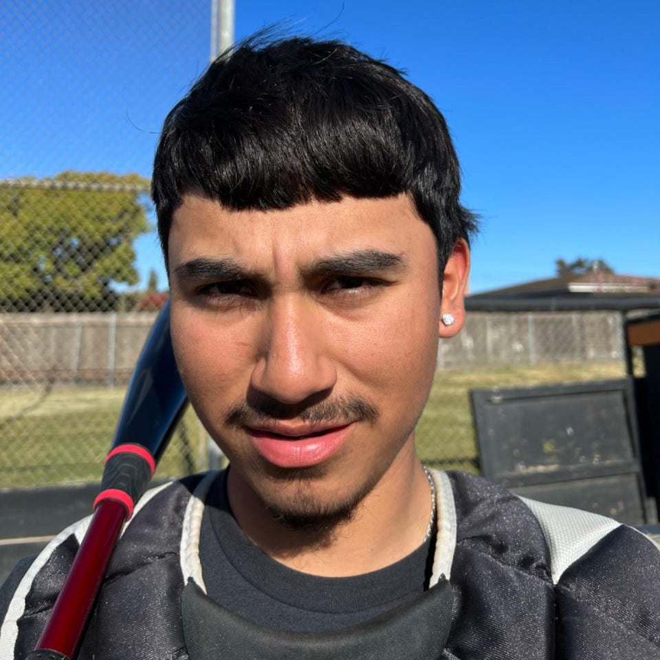 Sebastian  Sanchez  mugshot