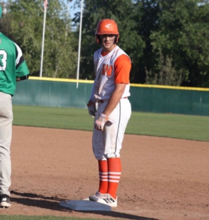 Austin  Stapleton