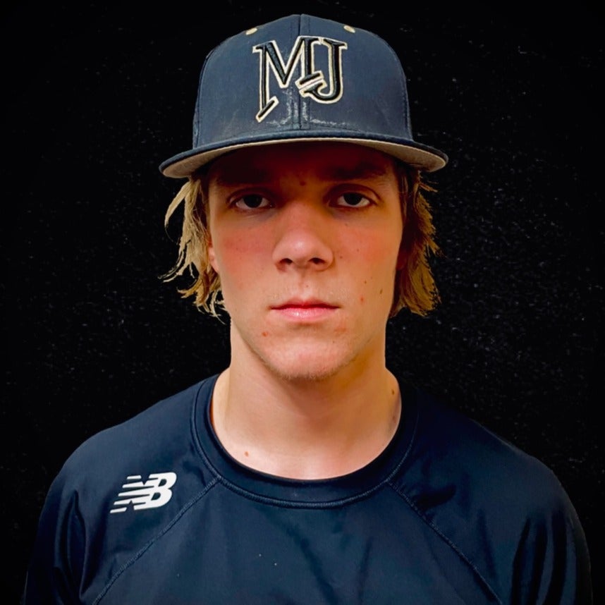 Easton Krenzke