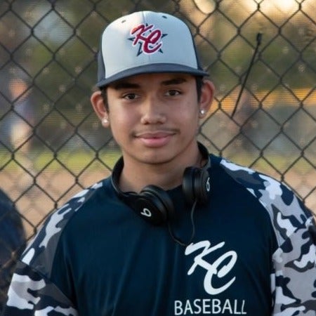 Xavier Montoya mugshot