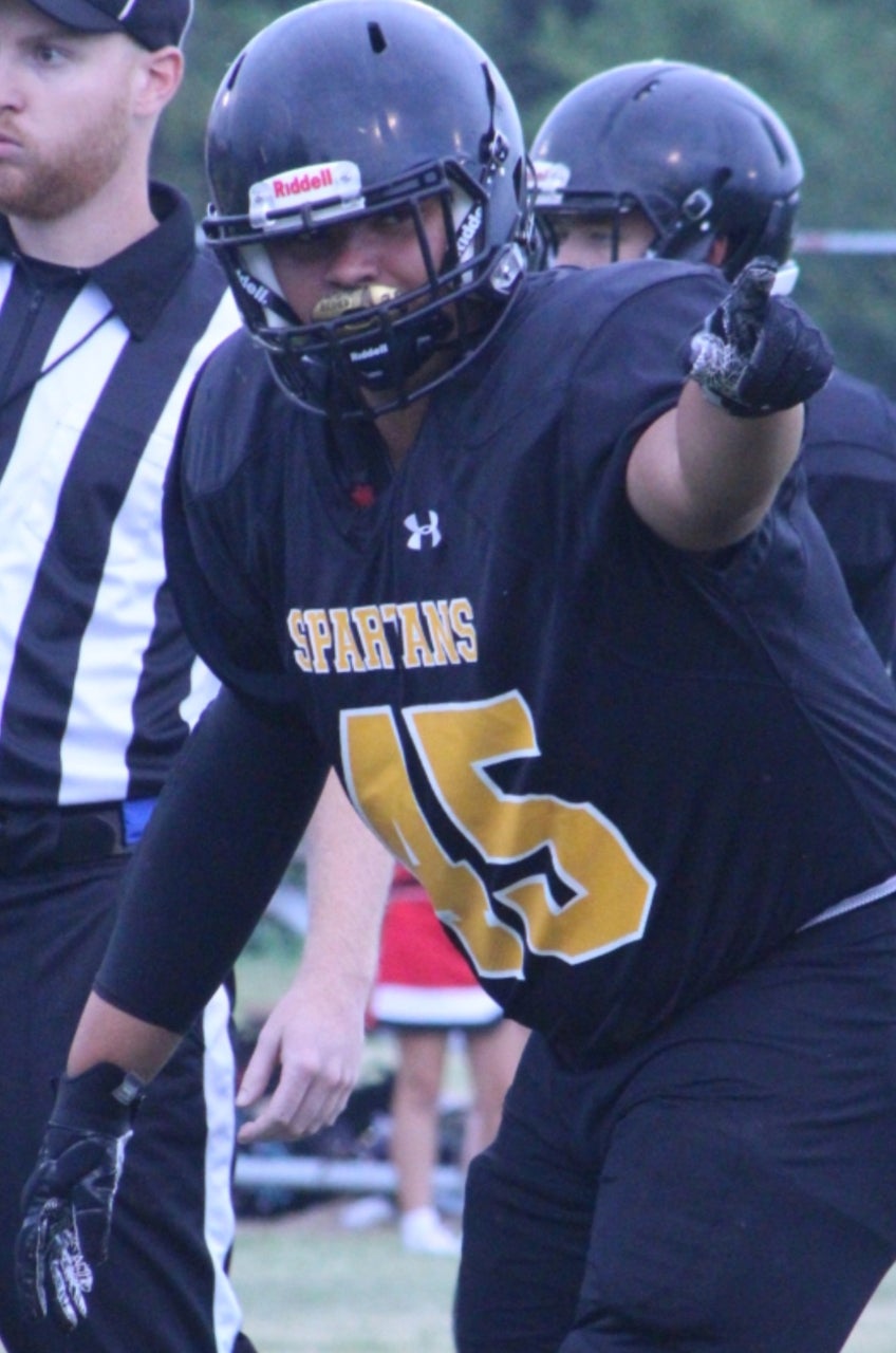Devonte Harris
