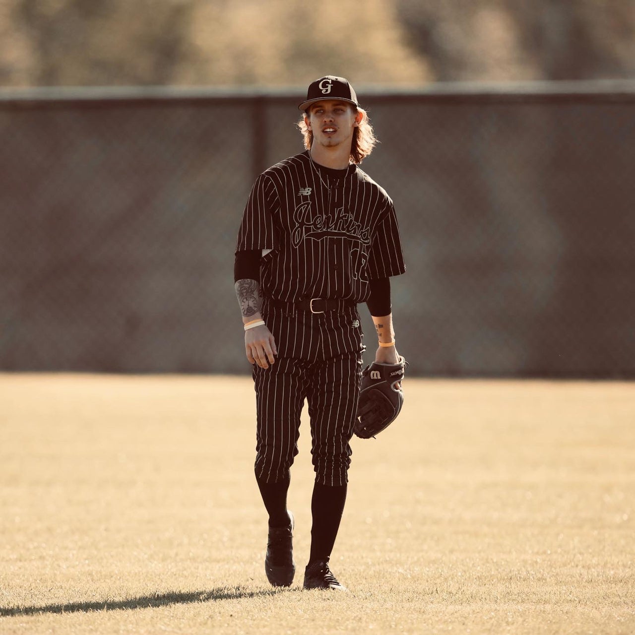 Chase Buffington