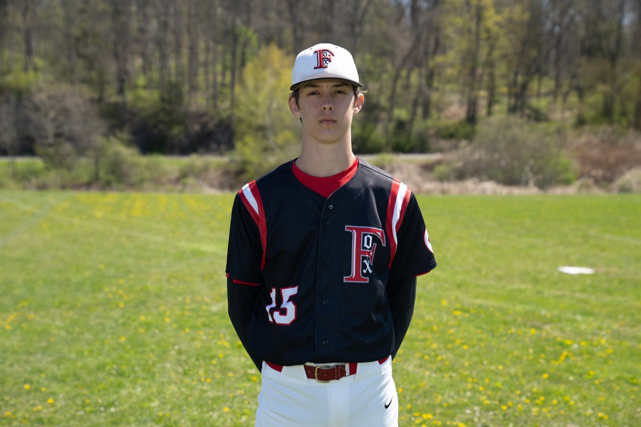 Tyler Renz