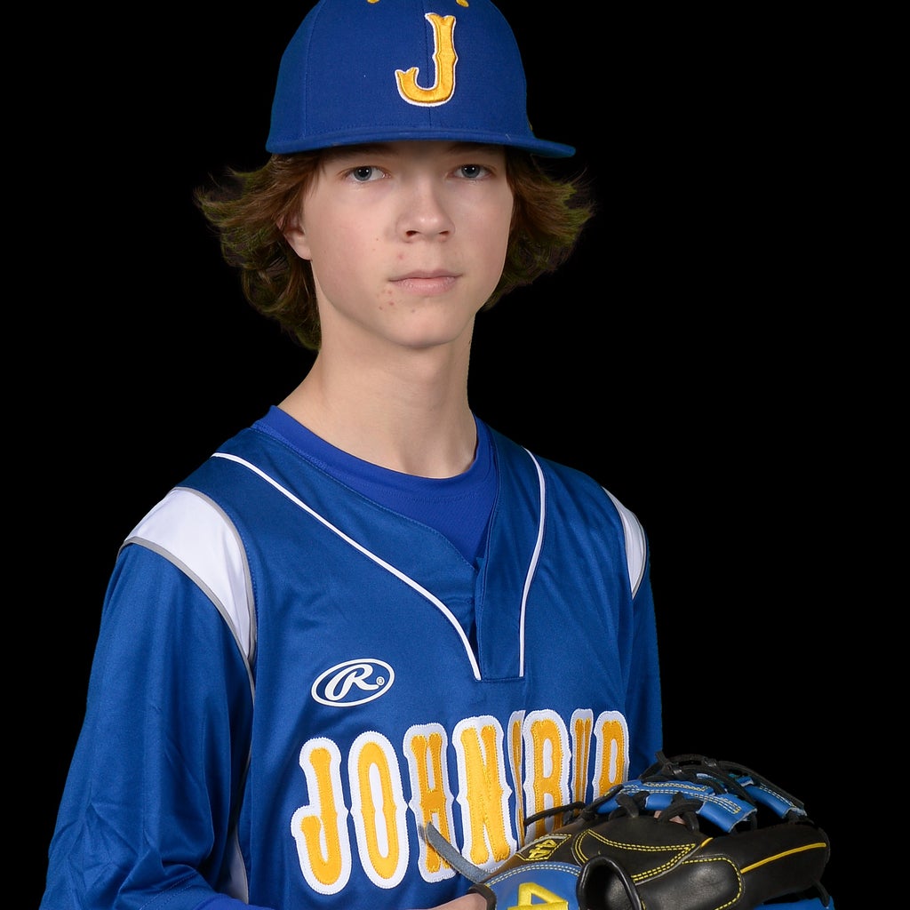 Evan Pohl