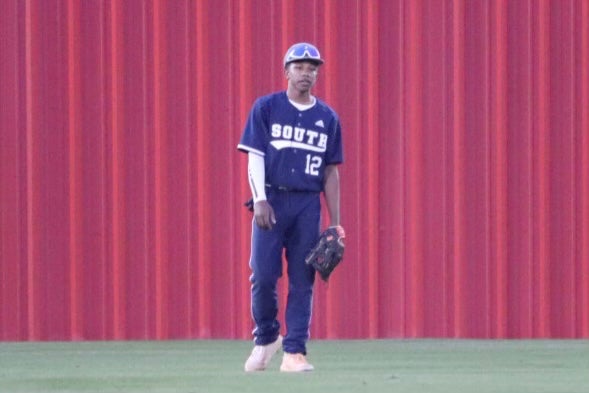 Derek  Patterson