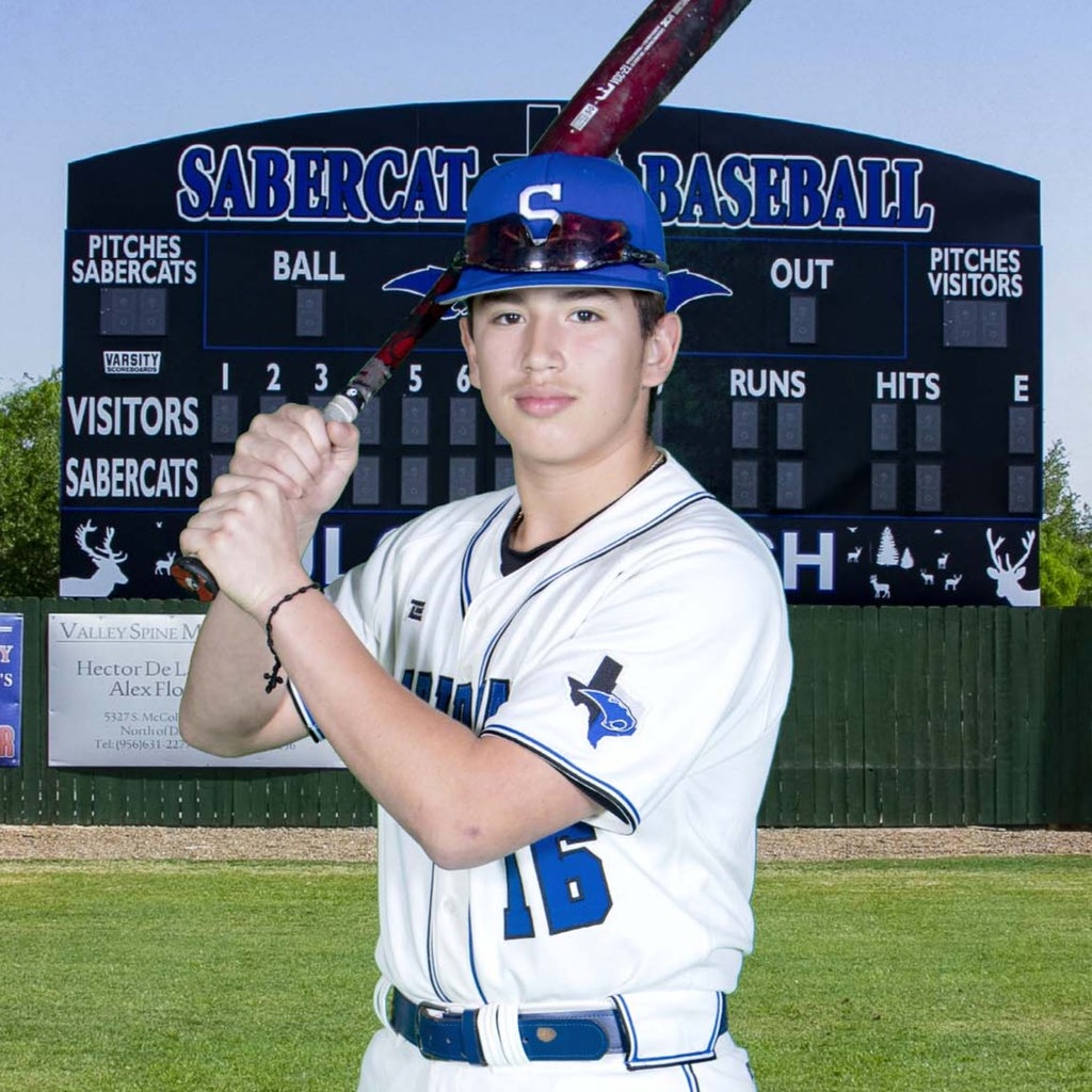 Zander Sotelo mugshot