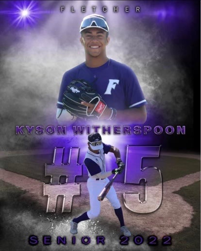 Kyson Witherspoon