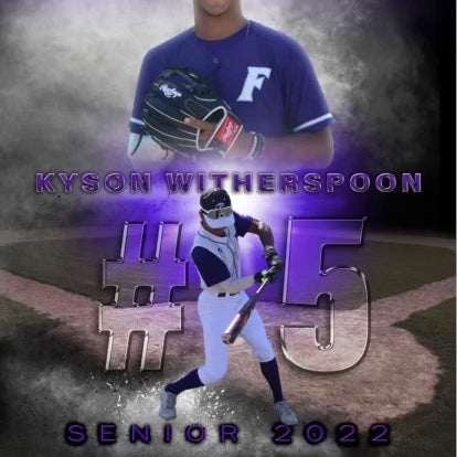 Kyson Witherspoon