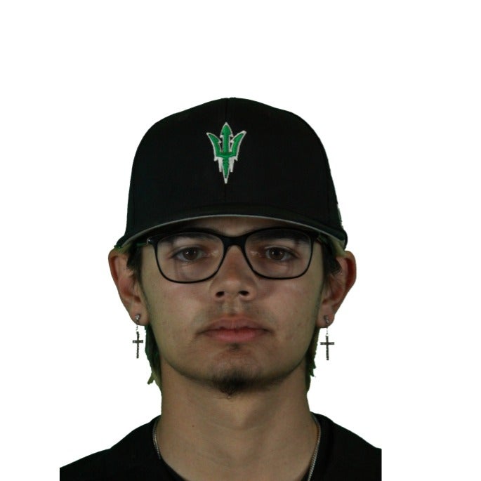 Franky Carra mugshot