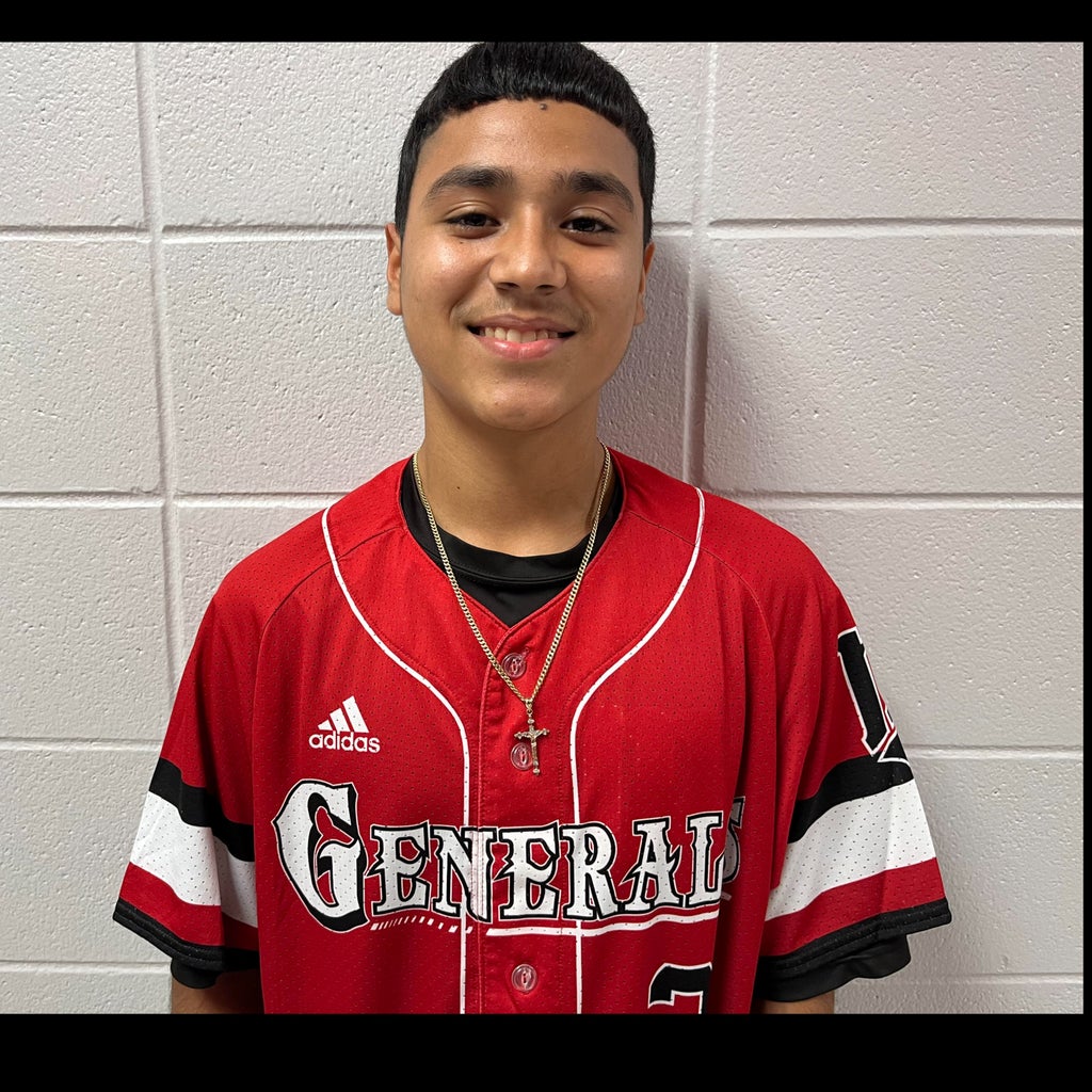 Agustin Salazar mugshot