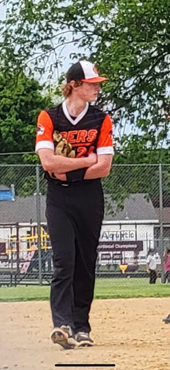 Josh Vaughn