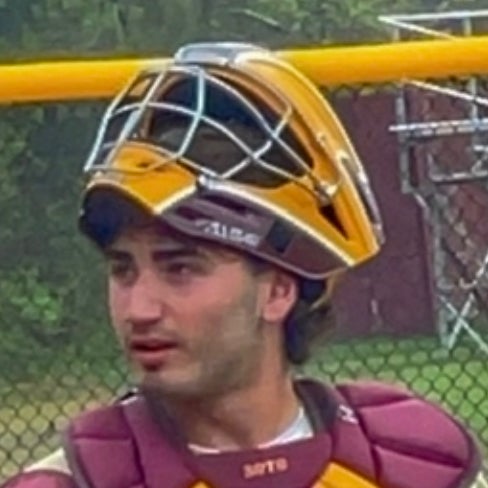 Christian Soto mugshot