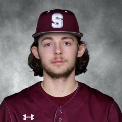 Hunter Purser mugshot