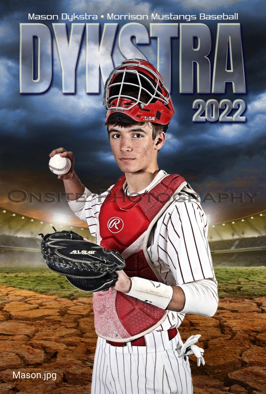 Mason Dykstra