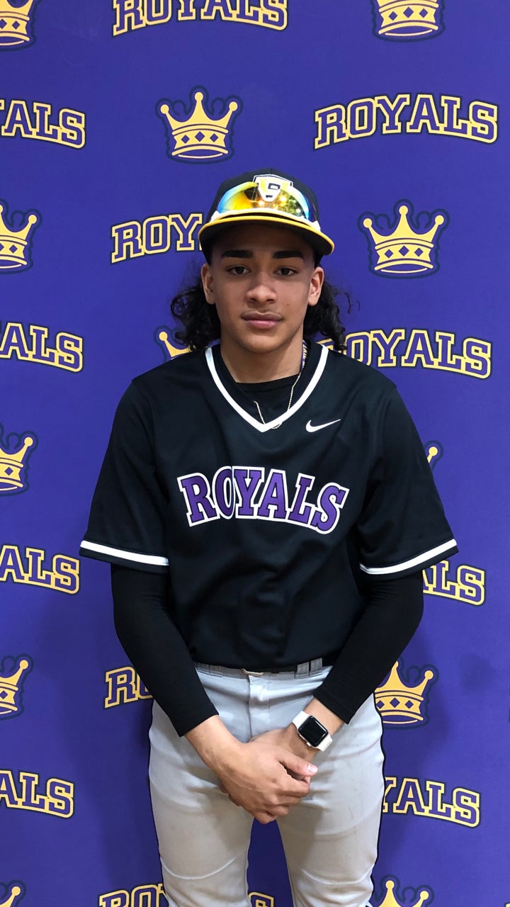 Chris Ramos