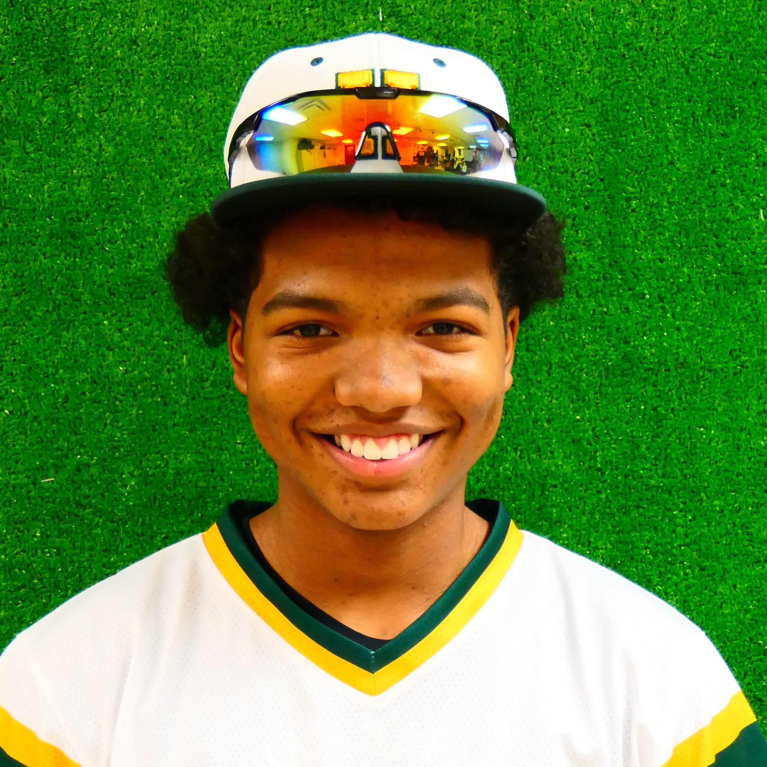 Carlos Hernandez