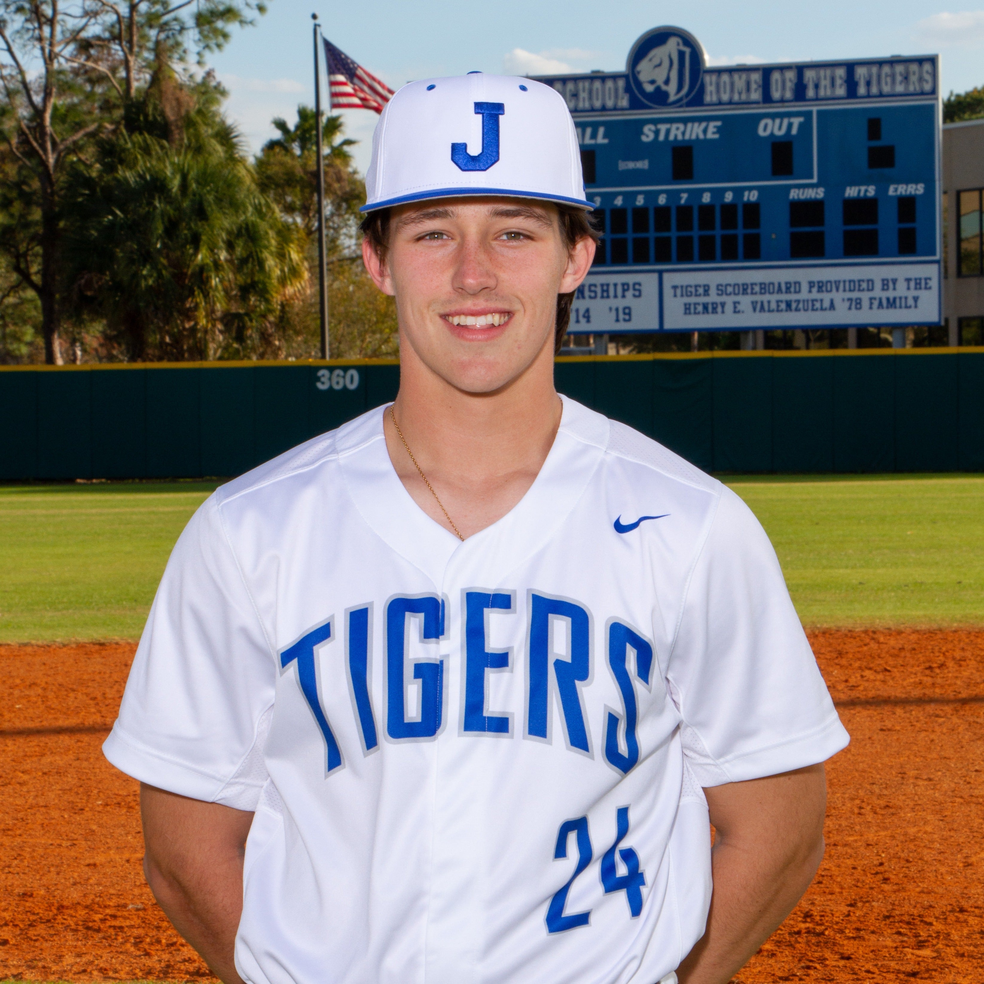 Jake Kulikowski