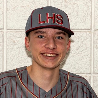 Zack  Merrill mugshot