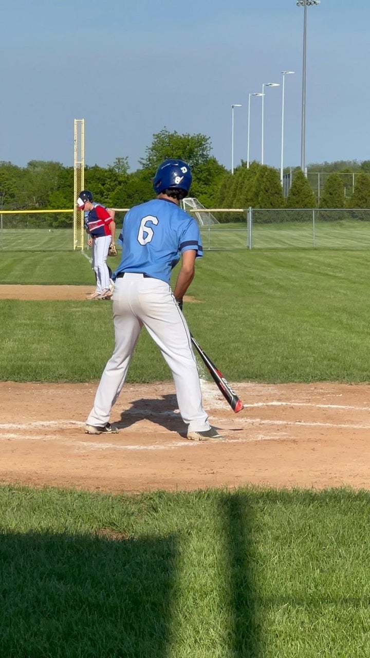 Ethan Pedroza
