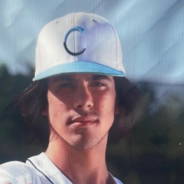 Alex Hoyo mugshot