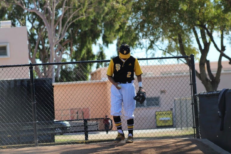 Manny Najar