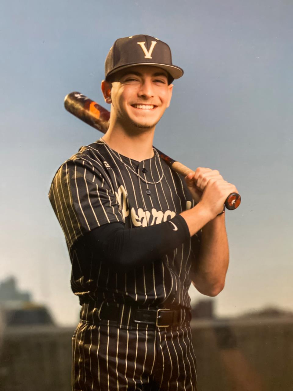 Larry Haskins Jr. mugshot