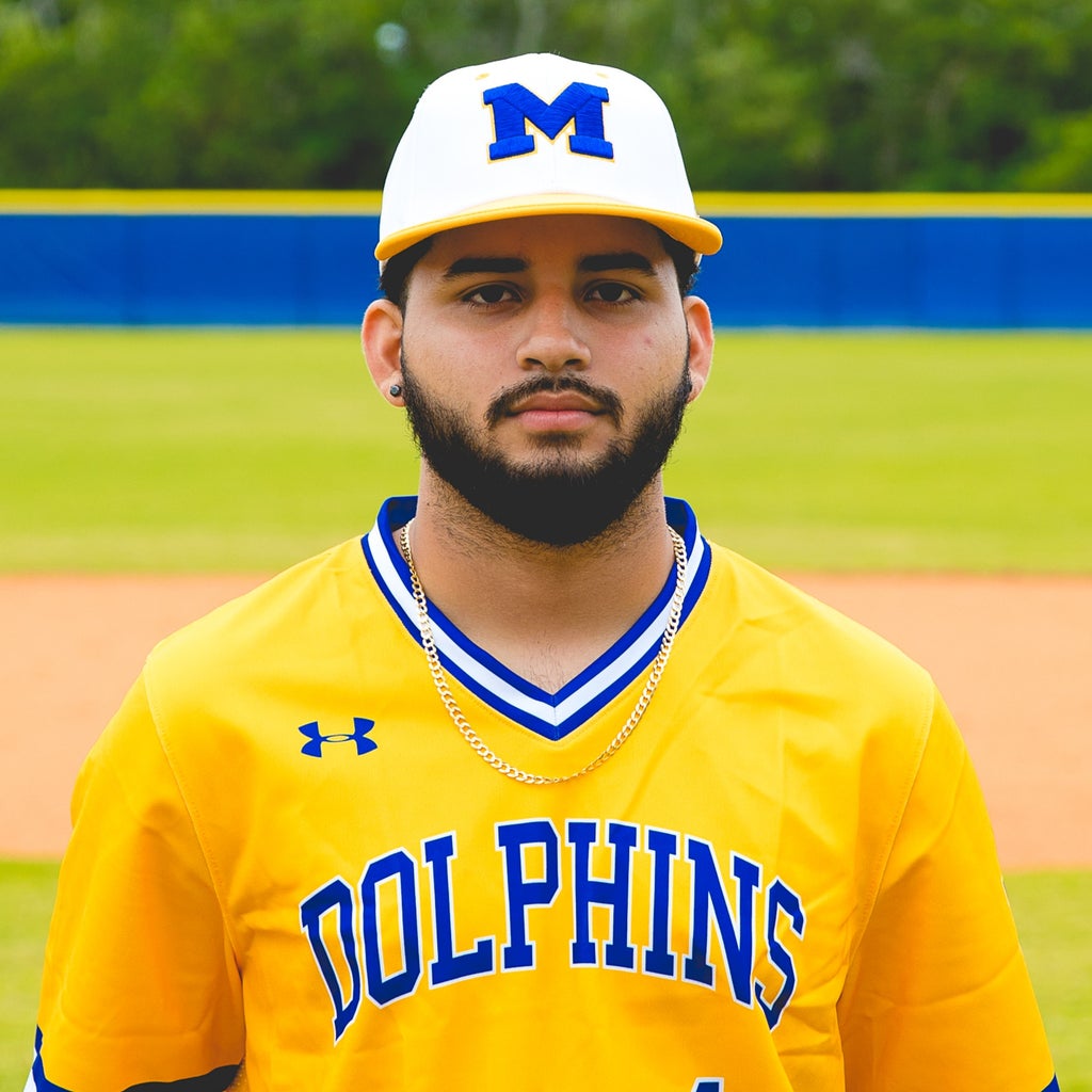Delvin Solis