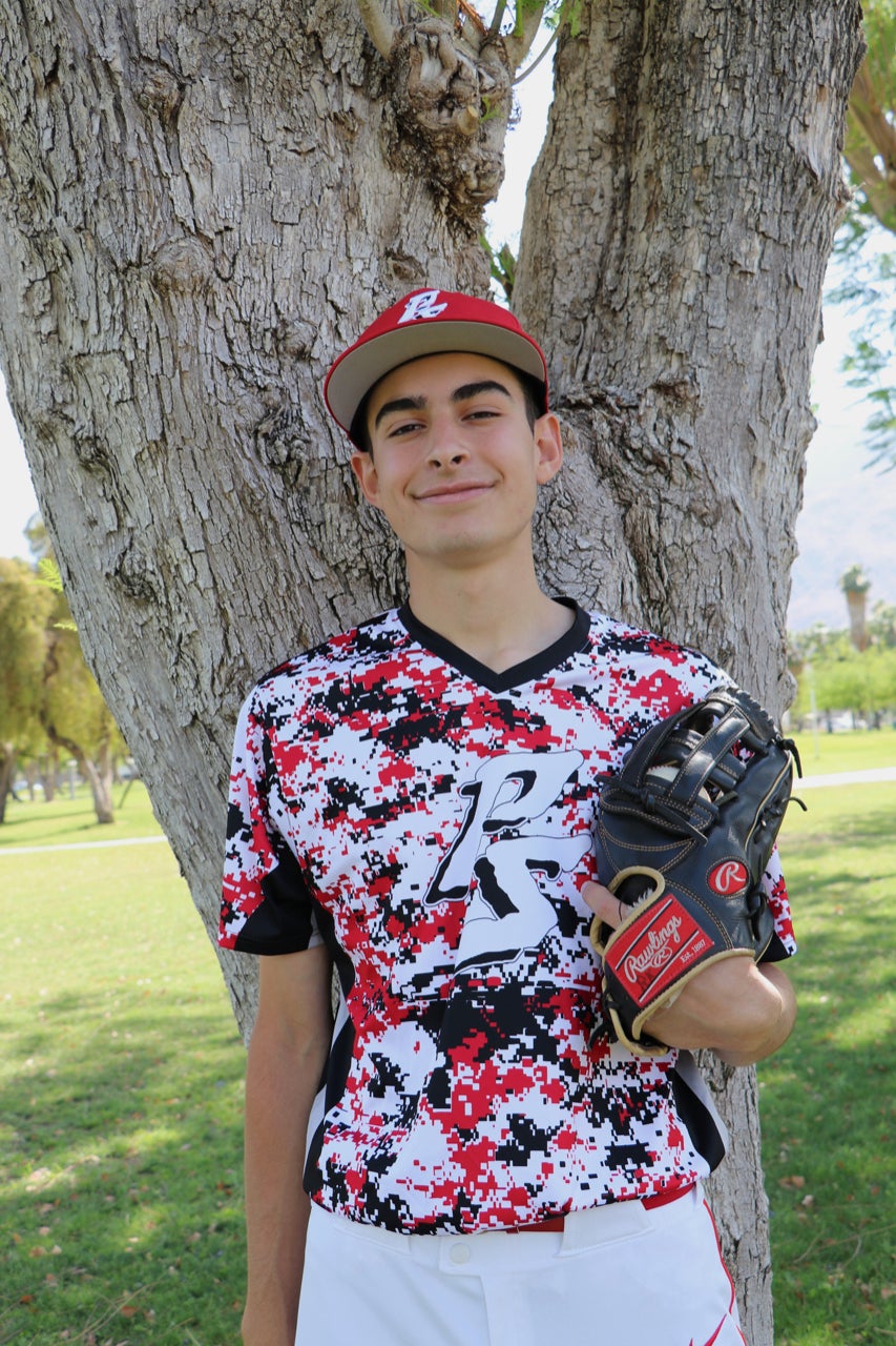 Robbie Kattrenich