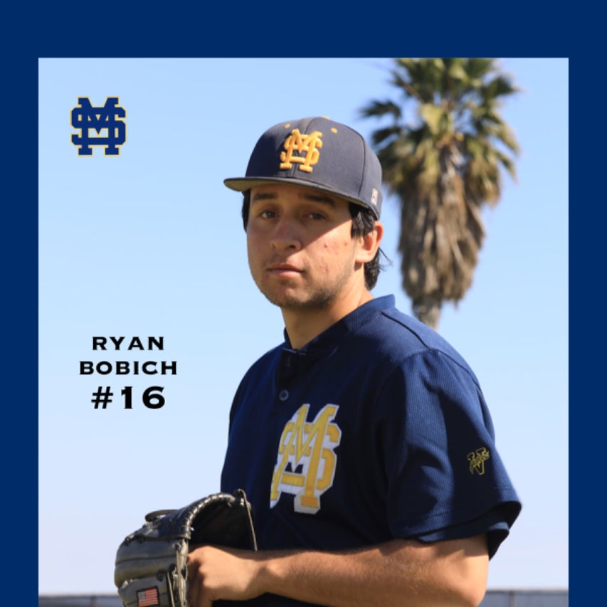 Ryan Bobich