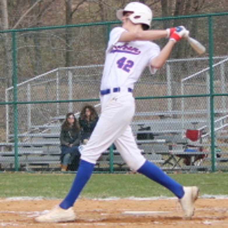Tyler Kropp