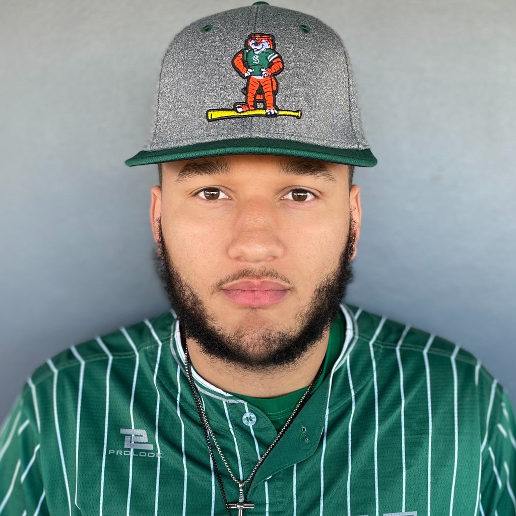 DeVante Finchis