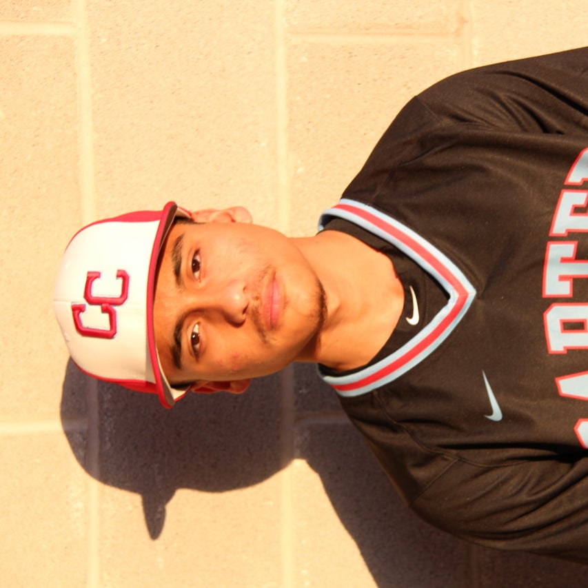 Fabian Martinez mugshot
