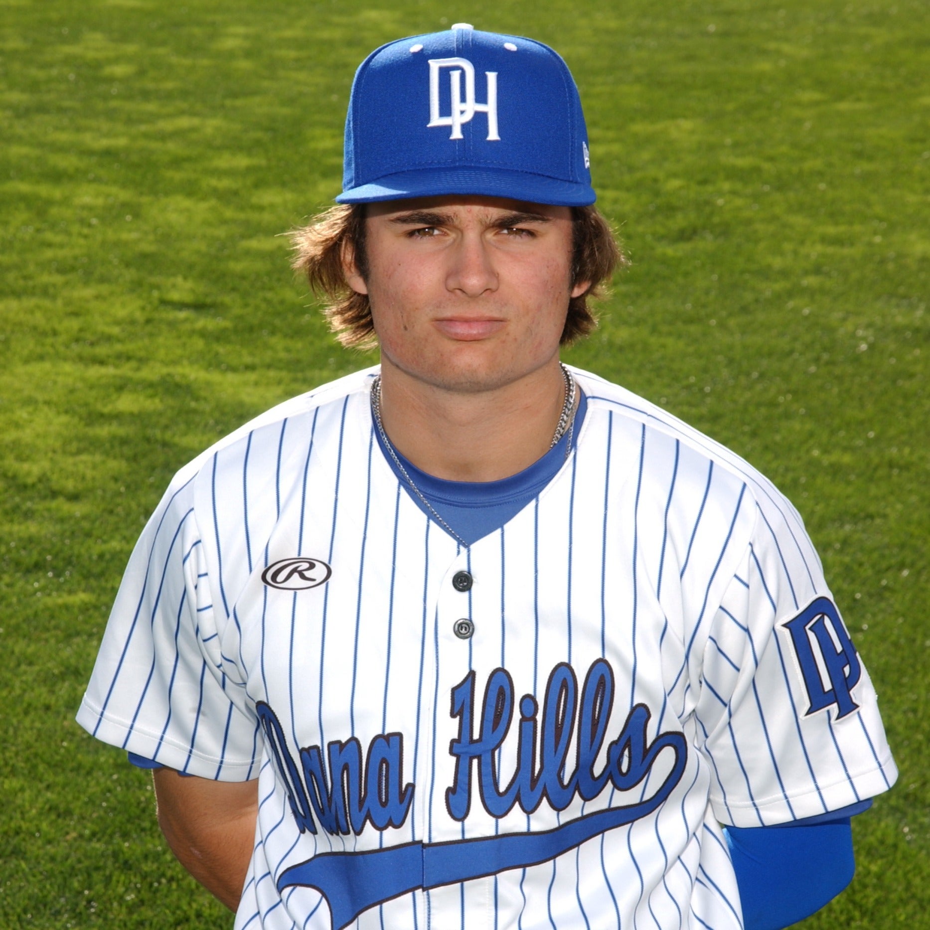 Zach Leite
