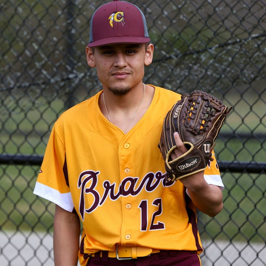 Brandon 'JuJu' Martin