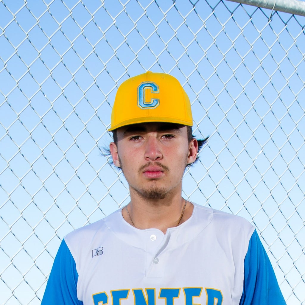Santiago Sandoval mugshot