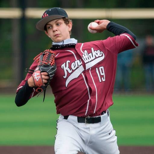 Ethan Loghry