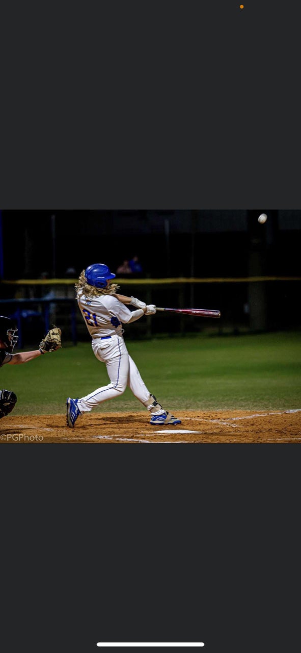 Caden Hartman