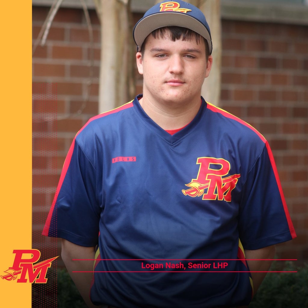 Logan Nash