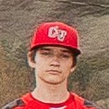Cameron Whitcomb mugshot