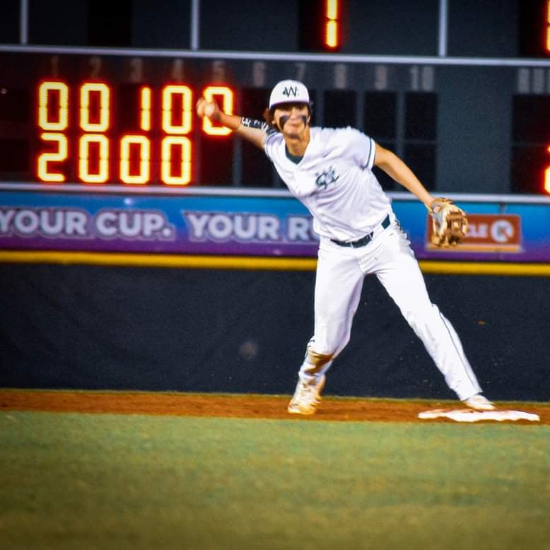 Caden Henderson