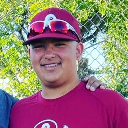 Nate Lozano