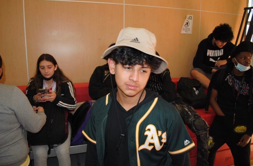 Jose Morales Jr.