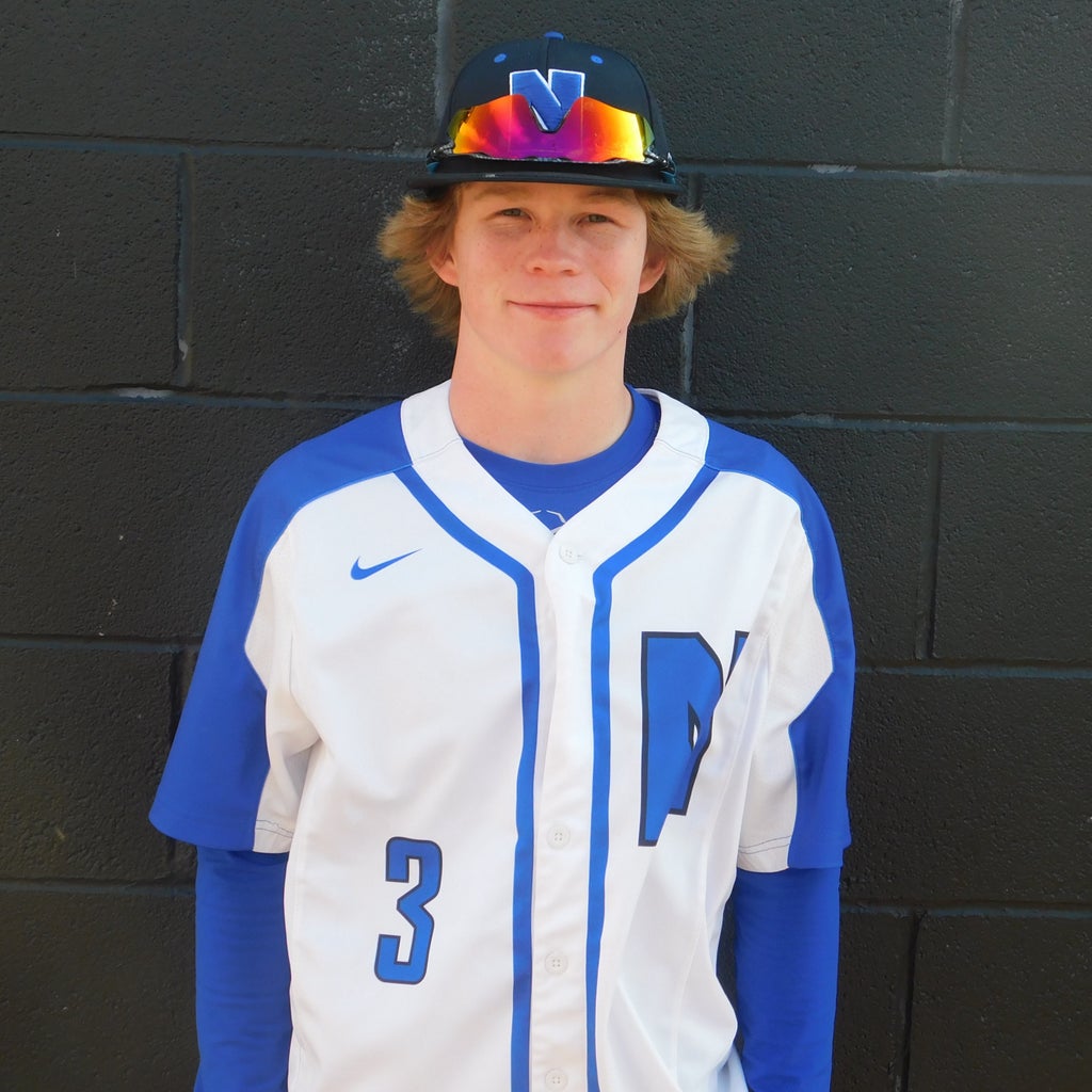 Blake Walker