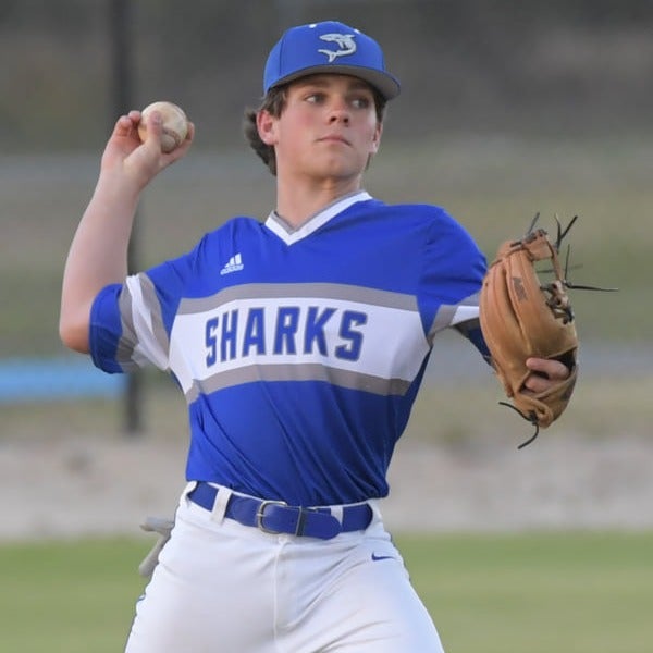 Ethan Hinkley