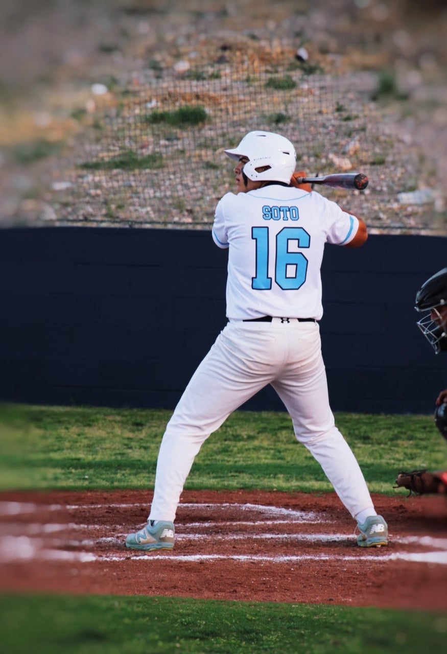 Matthew Soto