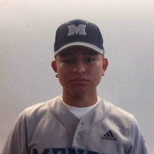 Jeremy Garcia mugshot