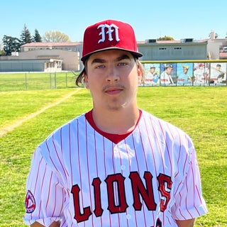 Aidan Keene